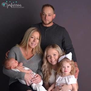 Meet your Posher, Stacey